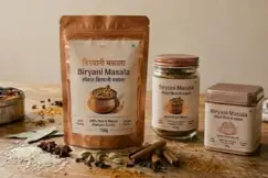 Biryani Masala