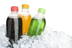 Carbonated Drinks