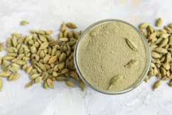 Cardamom Powder