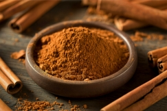 Cinnamon Powder