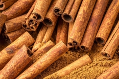 Cinnamon Sticks
