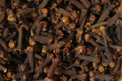 Cloves