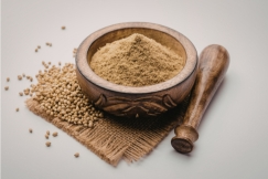 Coriander Powder