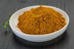 Curry Powder