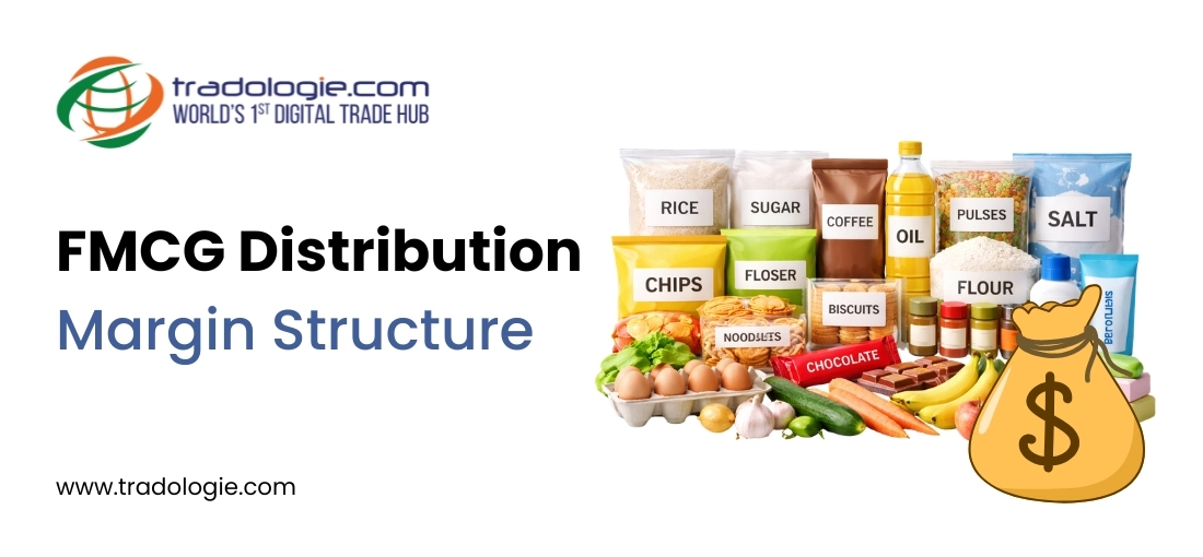 How FMCG Margins Work in Global Trade