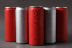 Energy Drinks