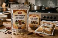 Garam Masala