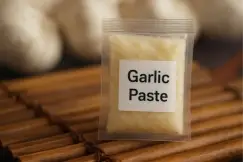 Garlic Paste