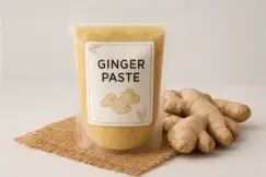 Ginger Paste