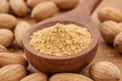 Nutmeg Powder