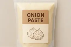 Onion Paste