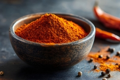 Paprika Powder