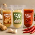Spice Pastes