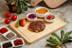 Steak & Burger Spice Mix