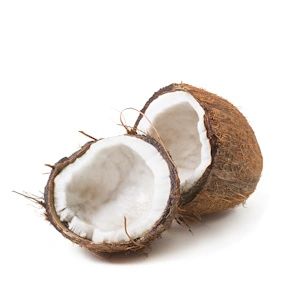 Fresh Coconut