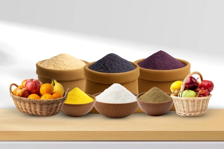 Fruit Powder