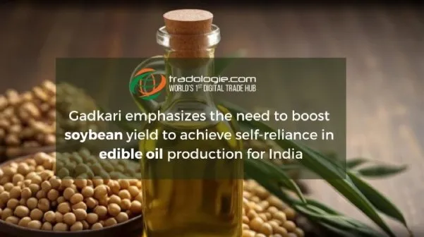 Gadkari Emphasizes the Need