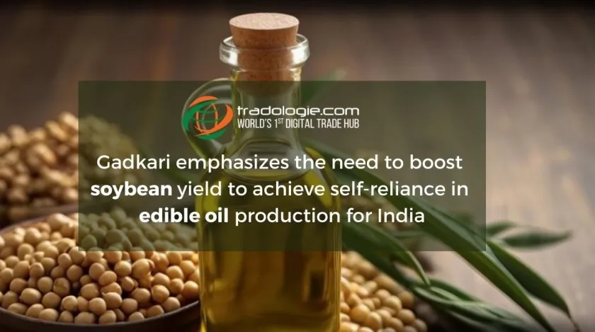 Gadkari Emphasizes the Need