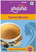 Garam Masala