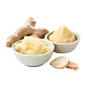Ginger Garlic Paste
