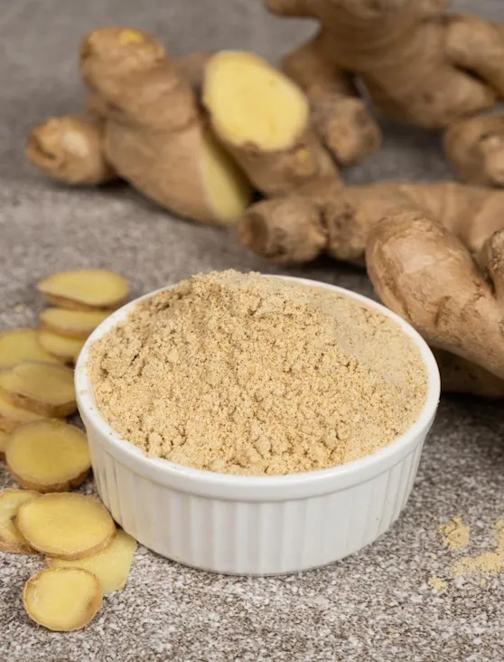 Ginger Powder