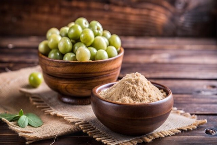 Indian Gooseberry Powder