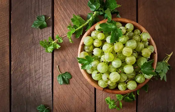 Indian Gooseberry