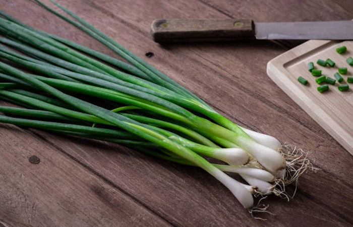 Green Onion