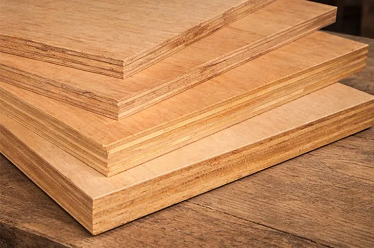 Greenply Ecotec MR Plywood – 18 mm