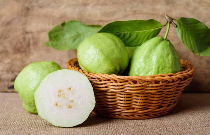 Guava
