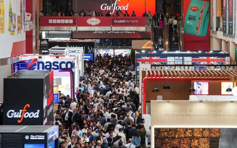 Top Global Food & Beverage Trade Shows in Early to Late 2026: Dates, Countries, and Complete Event Guide