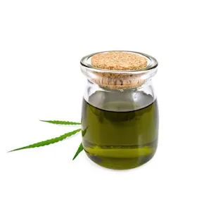 Hemp Oil