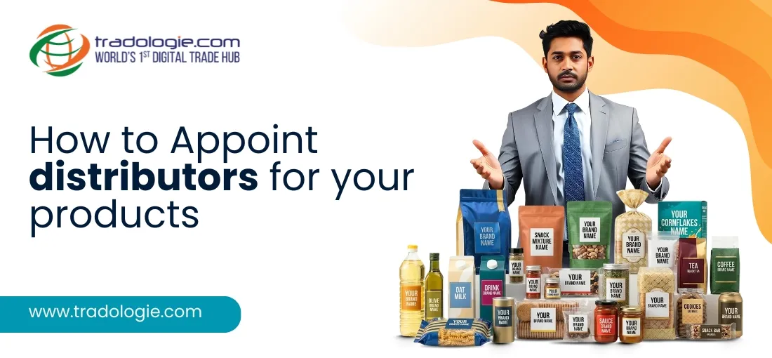 How to Apply and Get Appointed as a Bulk Farm Product Distributor