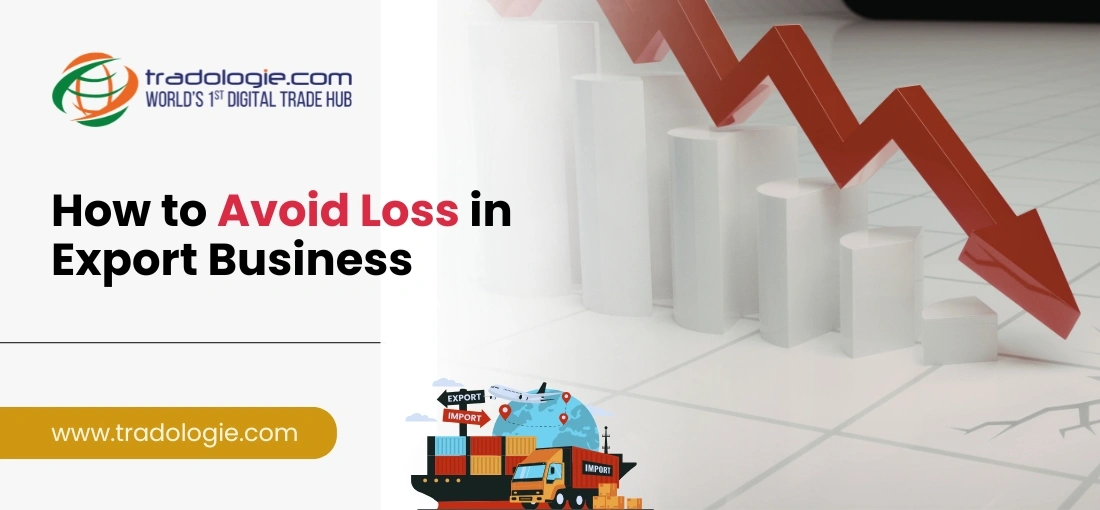 The Definitive Guide: How to Avoid Loss in Bulk Agricultural Export Business