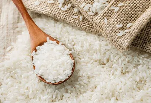 Select the Right Type of Rice for Export