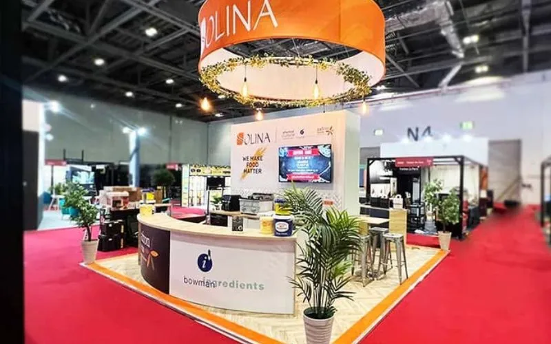 Top International Trade Shows 2026 for Global Food Traders