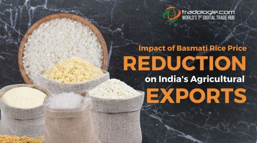 Impact of Basmati Rice Price-news