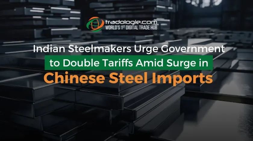 Indian Steelmakers