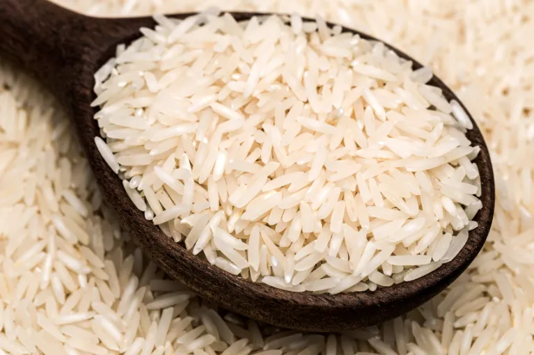 IR-36 Long Grain Rice