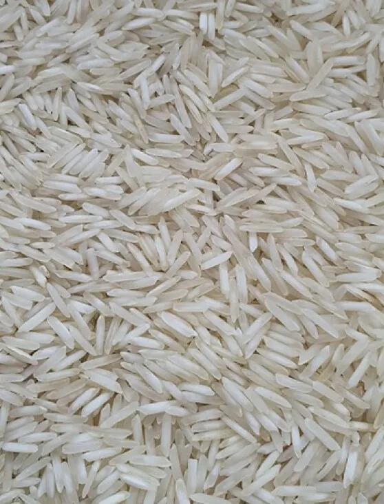 Non-Basmati
