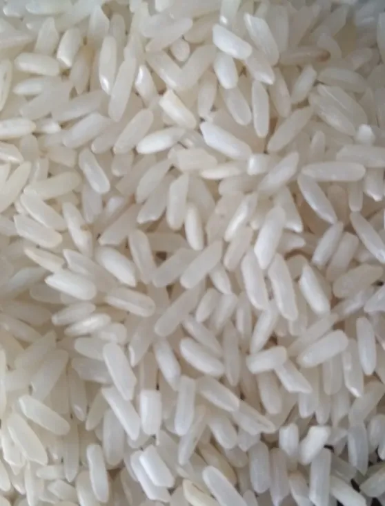 IR-64 Raw Rice