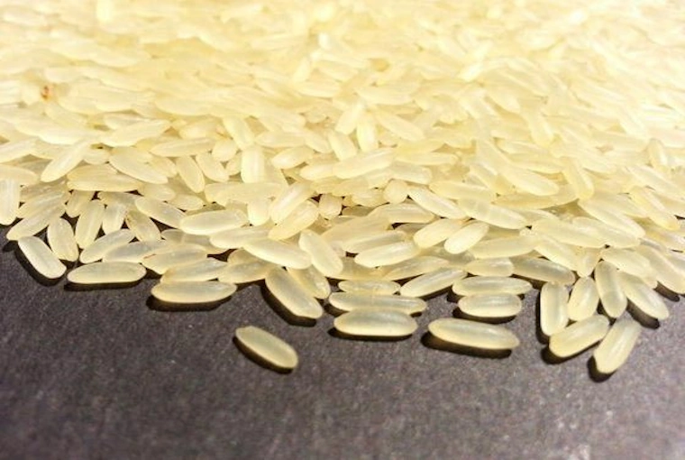 Parboiled Rice