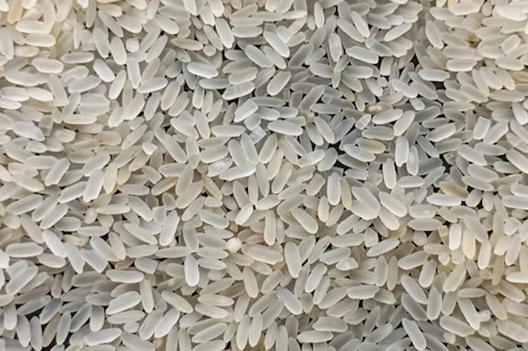 1121 White Rice