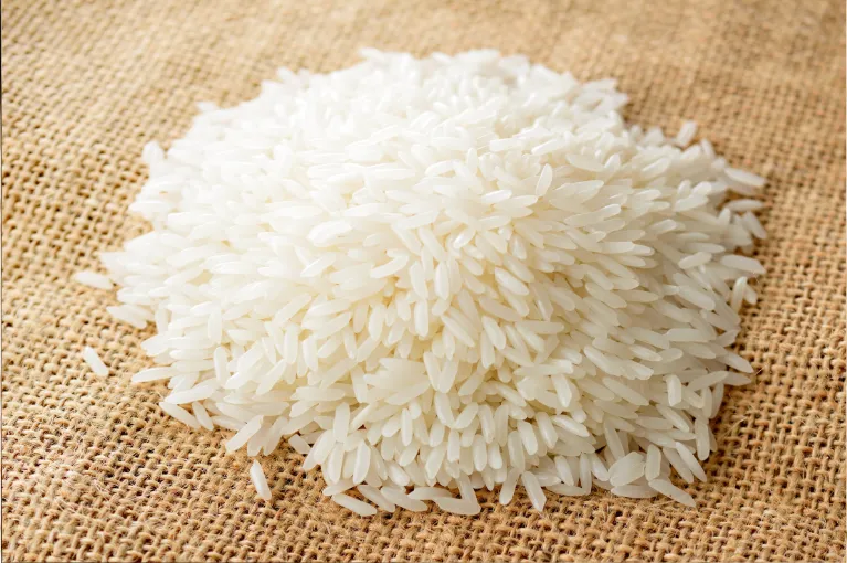 IRRI-6 Long Grain Rice