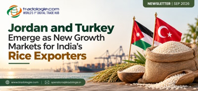 Jordan and Turkey Emerge as New Growth Markets