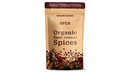 Organic Immunity Kada