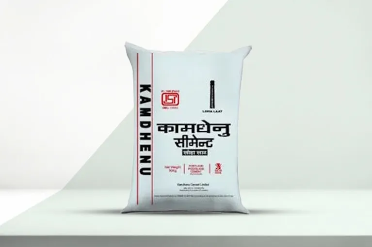 Kamdhenu Cement OPC 43