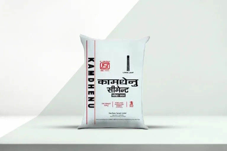Kamdhenu Cement OPC 53