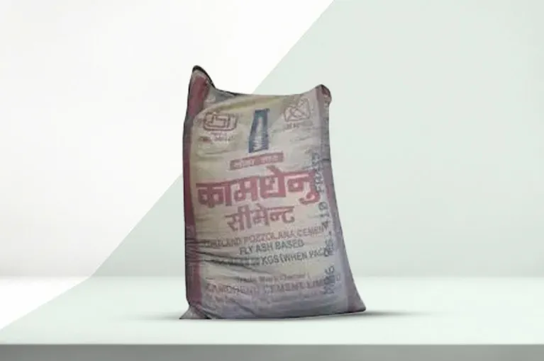 Kamdhenu Cement PPC
