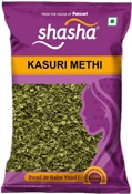 Kasuri Methi
